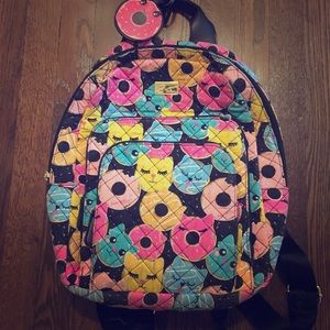 Betesy Johnson Backpack